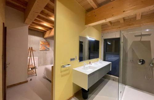 Villa Jura, l’écrin à pied entre village et pistes - Foto 9