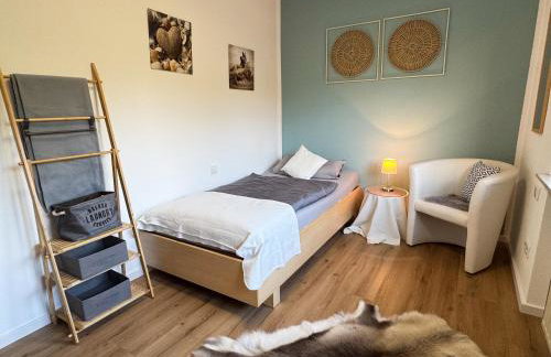 Ferienwohnung Sabine - Foto 13