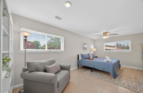 Spacious Family Home BBQ and Outdoor Area - Foto 37