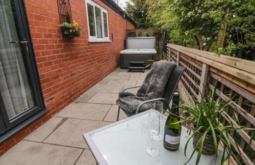 Kilmory Lodge - Foto 20