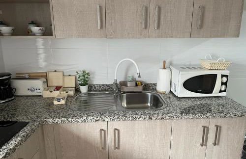 Apartamento nuevo con piscina en el centro "Doña Paca-Ronda" - Photo 20