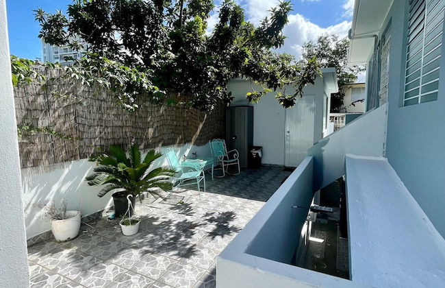 Casa Magdalena Unit 5 Studio Suite - Photo 7