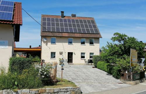 Ferienhaus Wagnerhof - Foto 1
