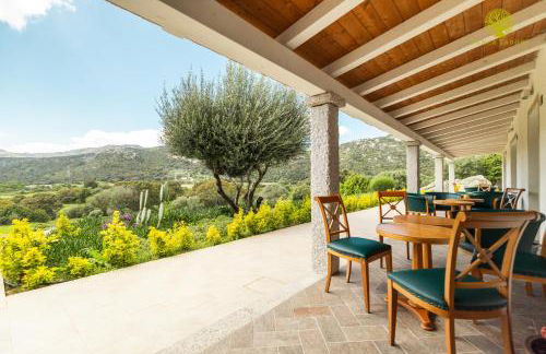 Agriturismo Bed and Breakfast Tanca Taroni - Foto 34