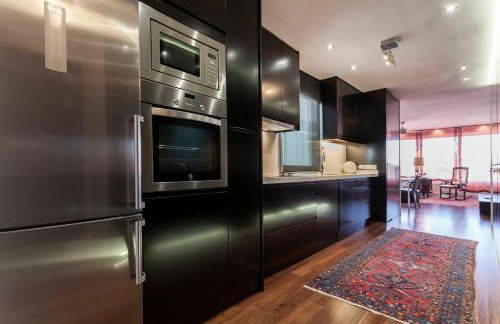 By Plaza de España overlooking Parque María Luisa - Foto 28