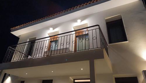 Villa Marilou Fourka - Foto 3