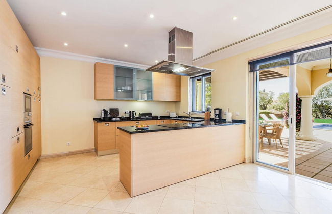 Villa Monte Rei Golf - Foto 14