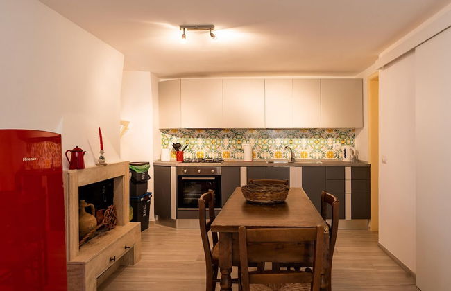 Casa Mameli in Conversano - Foto 8