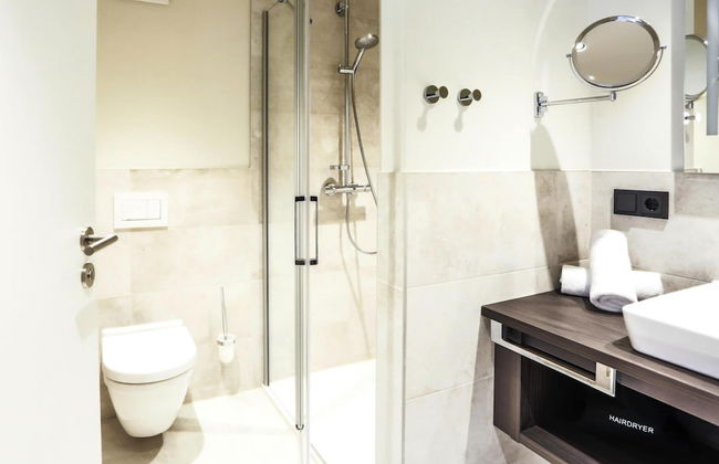 Appartements im Maremuritz Yachthafen Resort - Foto 15