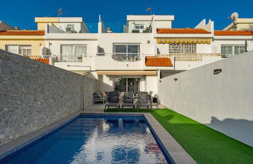 Chill Out House - Foto 14