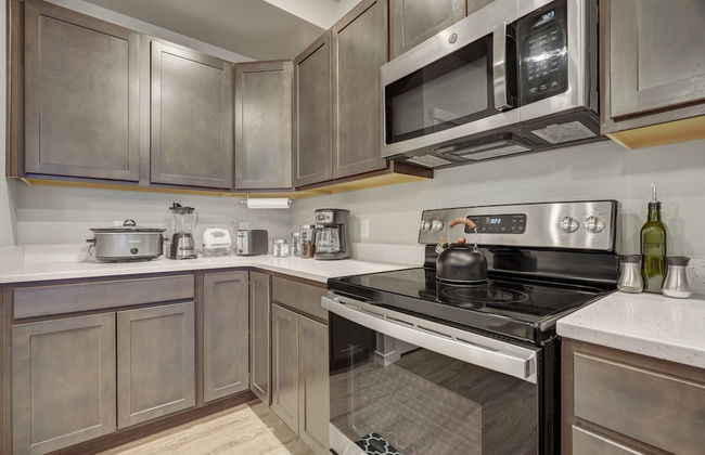 Top Flight - Foto 15