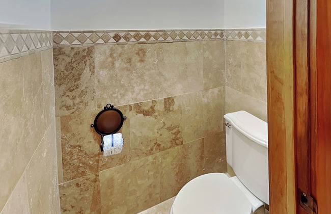 Sunset On The Seawall #1 by Ryson Vacation Rentals - Foto 14