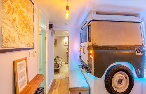 The Engine Room - Photo 33