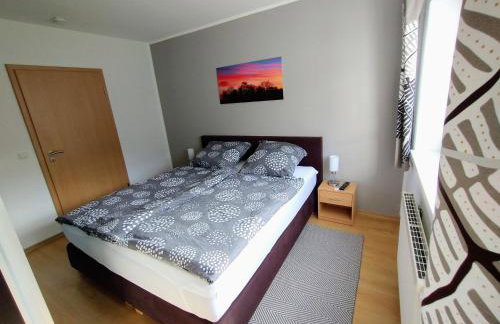 Ferienwohnung Am Kamp - Foto 19