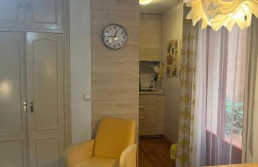 PRECIOSO ESTUDIO CON TERRAZA EN EL CORAZON DE MADRID Calle Cava Baja, 30 - Foto 11