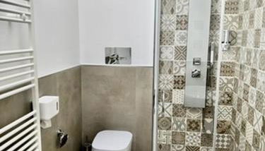 Terrasini Center Apartments - Foto 4, Shower