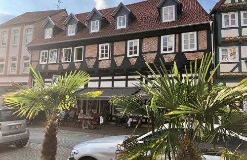 Celle Old Town Hideaway - Foto 60