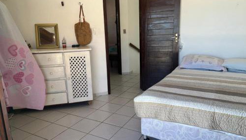 Belíssimo chalé pé na areia em MURIU - Foto 3