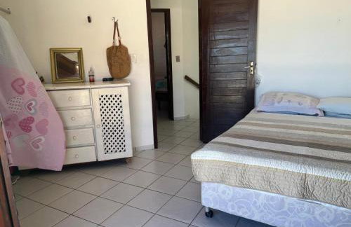 Belíssimo chalé pé na areia em MURIU - Foto 3