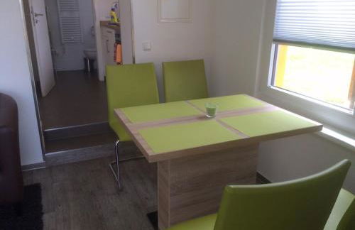 Ferienhaus Am Großen Priepertsee - Foto 9