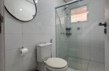 Apartamento Ingleses 400 metros da praia - Foto 5