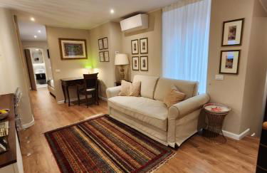 Charming stay in Roma - Luxury Holiday Apartment - Foto 65