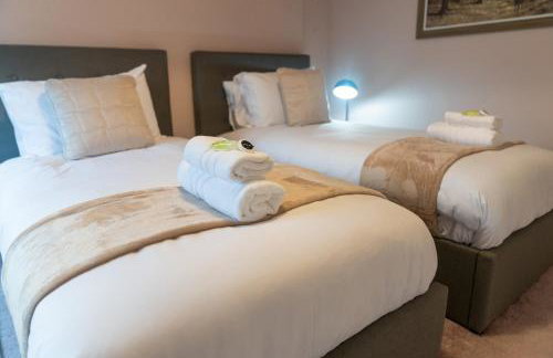 Sunnyholme - New! Yorkshire Luxurious Cottage - Foto 42