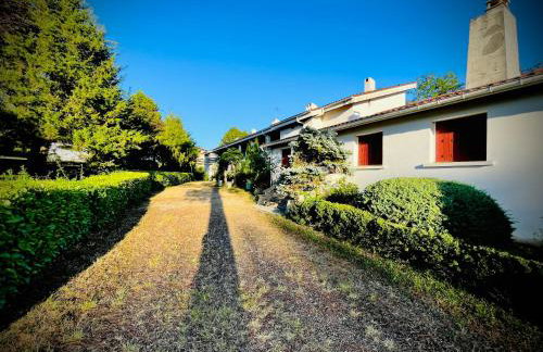 Résidence Au bon air Barbotan - Foto 29