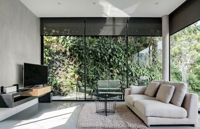 Wallaya Grand Pool Villa by Alexanders - Foto 1