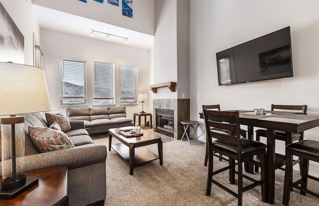 Crestview Condominiums by All Seasons Resort Lodging - Foto 52