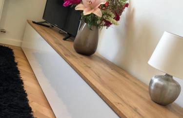 Ferienwohnung Kleine Auszeit - Foto 8