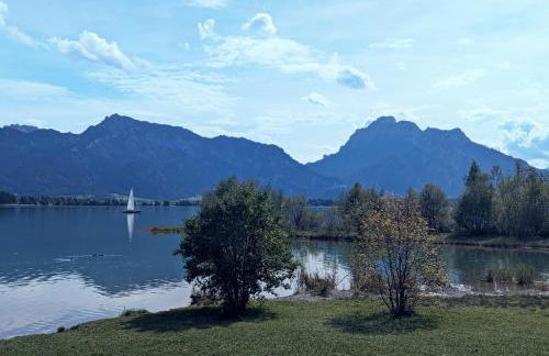 Bergluftsuite am Breitenberg - Foto 35