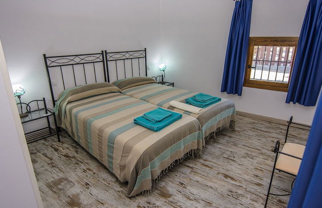 Cortijo 4 Elementos - Foto 7