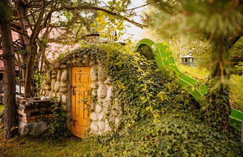 Ostoja Rakówiec - Foto 31