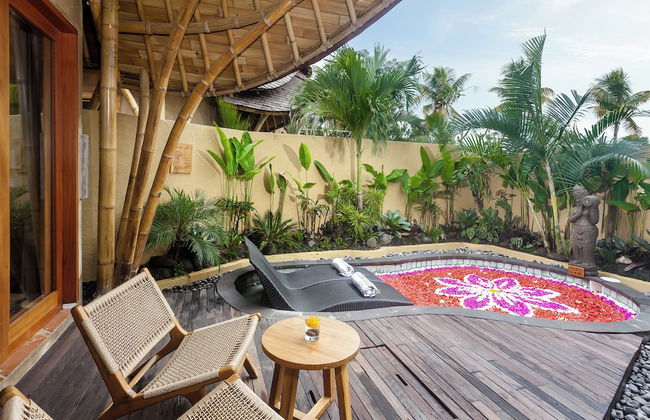 The Scape Valley Villa by GenuineHost - Foto 11