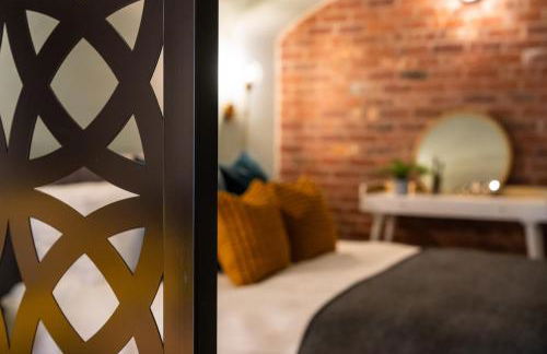 Commandery Vaults - Luxury Apartment in City Centre with SKY TV - Foto 60