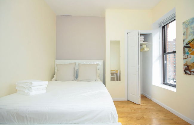 East Village 2 Bedroom Apartments - Foto 14