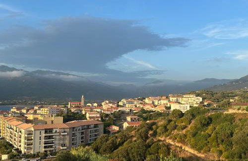 Superbe vue Mer et Montagne - T3 - 5mn des plages - Foto 3
