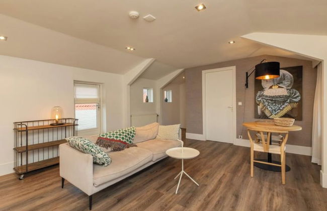 Appartement - Langstraat 5B Zoutelande - Photo 4