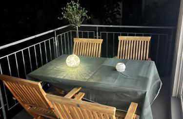 Neues Apartment bei Heidelberg - Foto 8