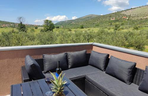 Holiday House Mablo with pool & jacuzzi - Photo 19