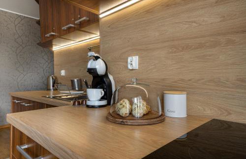 Ku Słońcu - Apartamenty Rozewie - Widok na morze - Foto 4