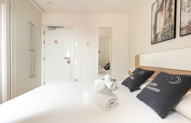 Limehome Barcelona Carrer de Fontcoberta - Foto 16