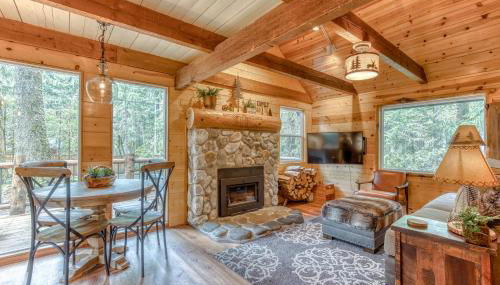 John Lake Lodge - Photo 4