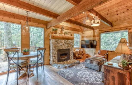 John Lake Lodge - Photo 4