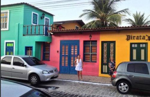 Apartamento com piscina no hooftop, 48m2 - Praia da Iracema- Fortaleza - Foto 28