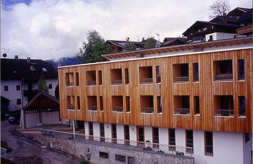 Al Cargá San Vigilio di Marebbe - Foto 8