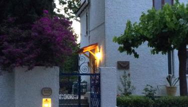 Spiti Galini, "Haus der Zufriedenheit" - Foto 5