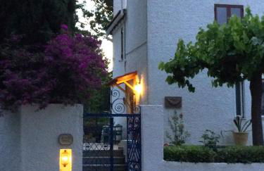 Spiti Galini, "Haus der Zufriedenheit" - Foto 5