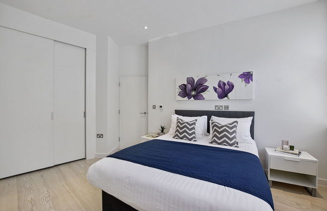 West Street by Aeria Apartments - Foto 3